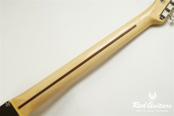 MADE IN JAPAN TRADITIONAL 50S TELECASTER - Butterscotch Blonde